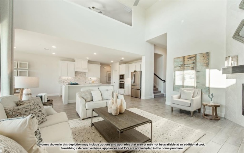 2117 Nerello Way, McLendon Chisholm, TX 75032, 5 Habitaciones Habitaciones , ,5 BañosBaños,Residential,En Venta,2117 Nerello Way,20965322
