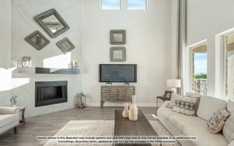 2117 Nerello Way, McLendon Chisholm, TX 75032, 5 Habitaciones Habitaciones , ,5 BañosBaños,Residential,En Venta,2117 Nerello Way,20965322
