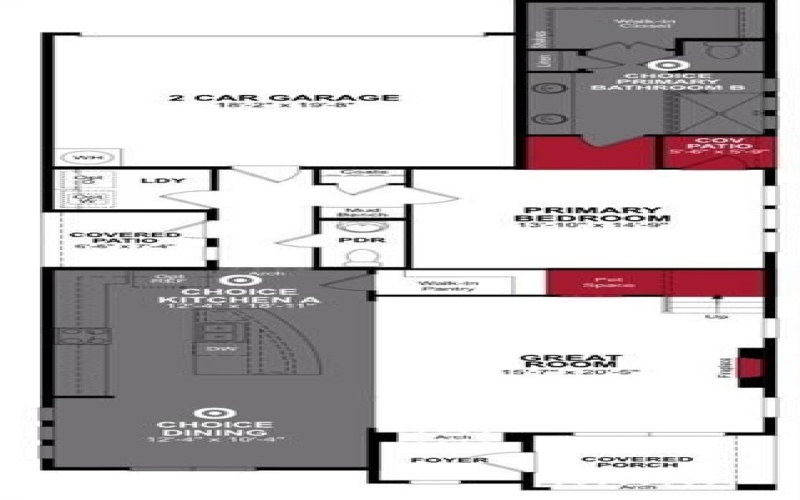 8829 Acorn Avenue, Justin, TX 76247, 3 Habitaciones Habitaciones , ,2 BañosBaños,Residential,En Venta,8829 Acorn Avenue,20965329