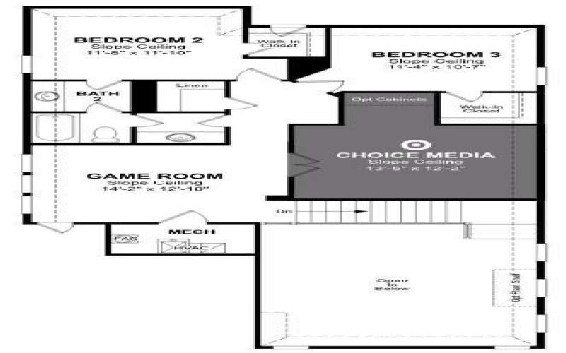8829 Acorn Avenue, Justin, TX 76247, 3 Habitaciones Habitaciones , ,2 BañosBaños,Residential,En Venta,8829 Acorn Avenue,20965329