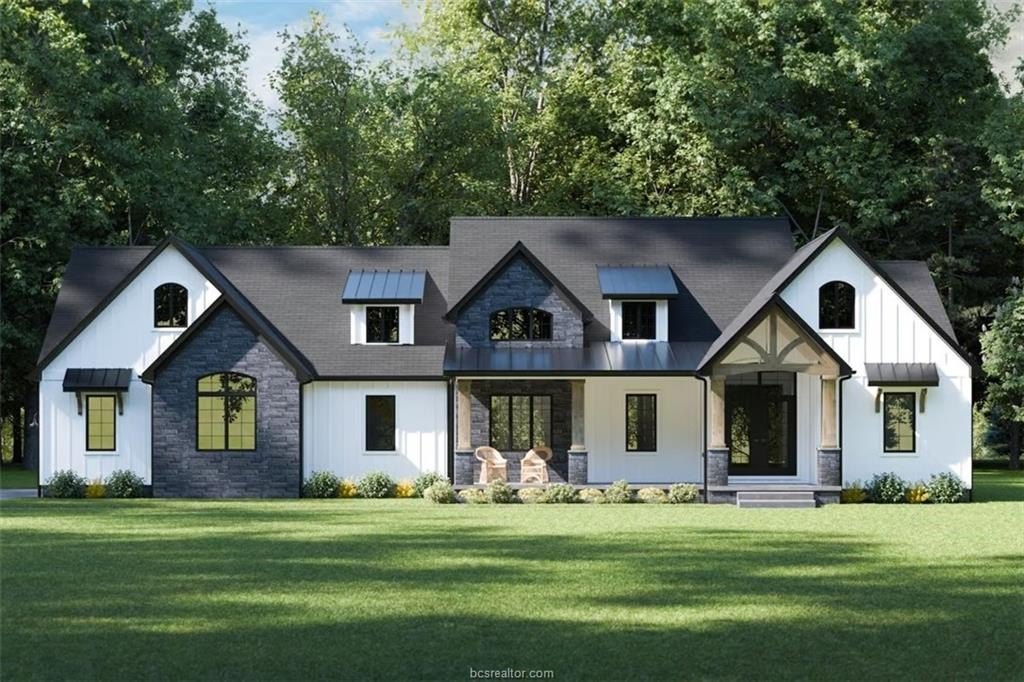 Lot 8 High Meadow Trail, Franklin, TX 77856, 4 Bedrooms Bedrooms, ,3 BathroomsBathrooms,Residential,For Sale,Lot 8 High Meadow Trail,25002412