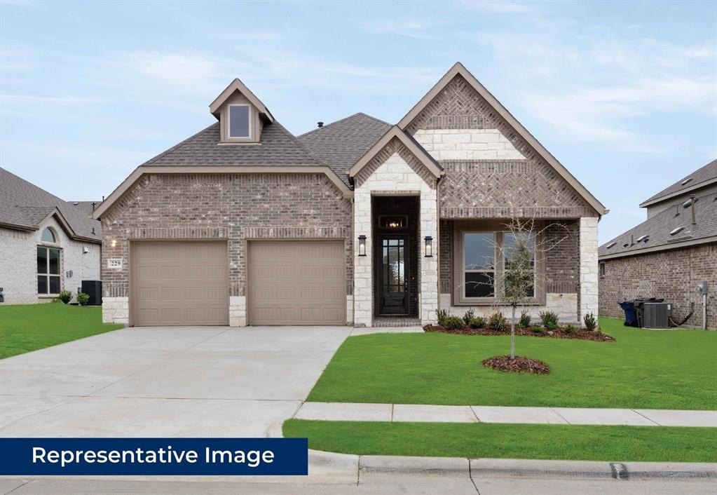 9925 Villa Verde, Fort Worth, TX 76179, 4 Bedrooms Bedrooms, ,3 BathroomsBathrooms,Residential,For Sale,9925 Villa Verde,20965365