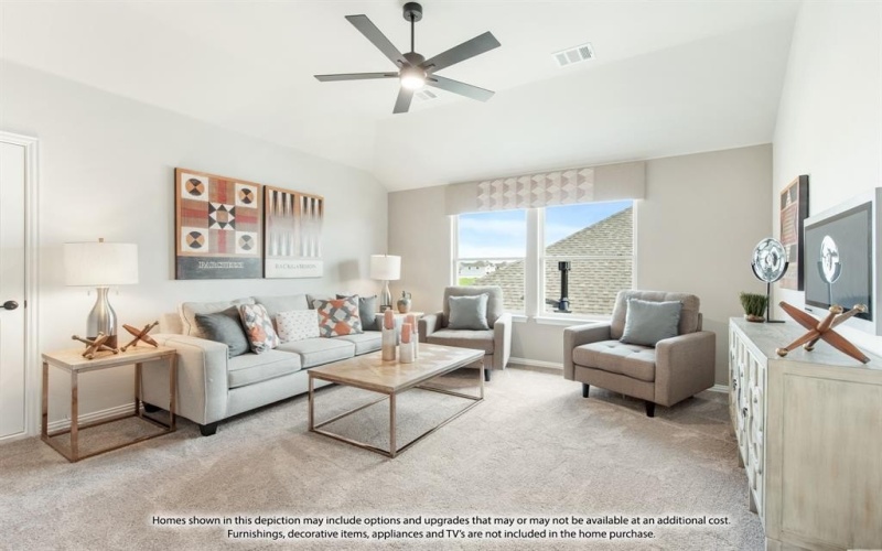 2419 Carpano Lane, McLendon Chisholm, TX 75032, 5 Bedrooms Bedrooms, ,5 BathroomsBathrooms,Residential,For Sale,2419 Carpano Lane,20965409