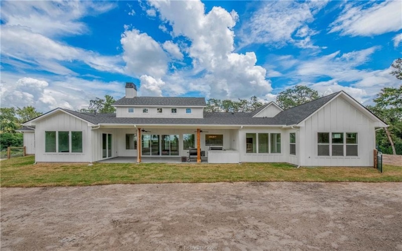 Lot 12 Hillcrest, Franklin, TX 77856, 4 Bedrooms Bedrooms, ,3 BathroomsBathrooms,Residential,For Sale,Lot 12 Hillcrest,25002413