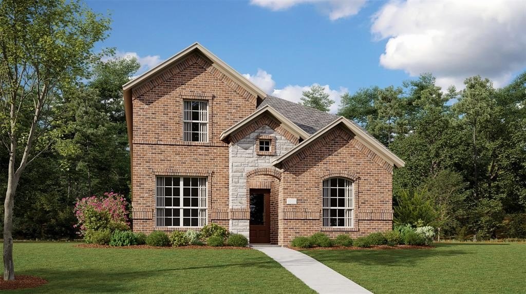 2729 Serenity Grove Lane, Fort Worth, TX 76179, 3 Habitaciones Habitaciones , ,2 BañosBaños,Residential,En Venta,2729 Serenity Grove Lane,20965413