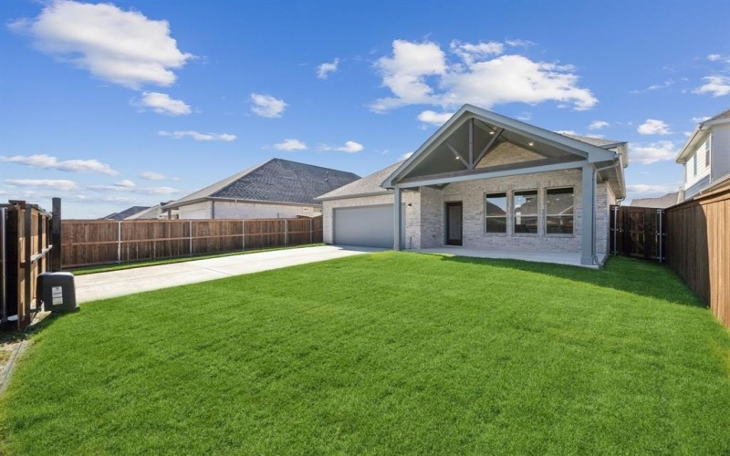 2276 Jonata Street, Waxahachie, TX 75165, 4 Bedrooms Bedrooms, ,2 BathroomsBathrooms,Residential,For Sale,2276 Jonata Street,20965425