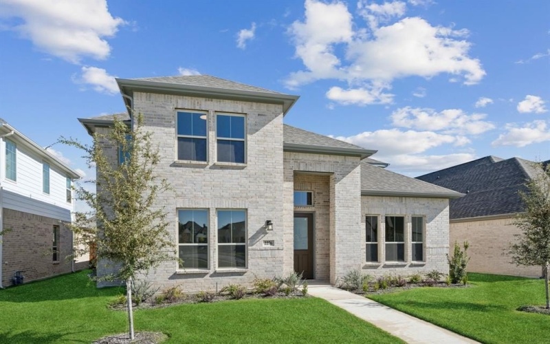 2276 Jonata Street, Waxahachie, TX 75165, 4 Bedrooms Bedrooms, ,2 BathroomsBathrooms,Residential,For Sale,2276 Jonata Street,20965425