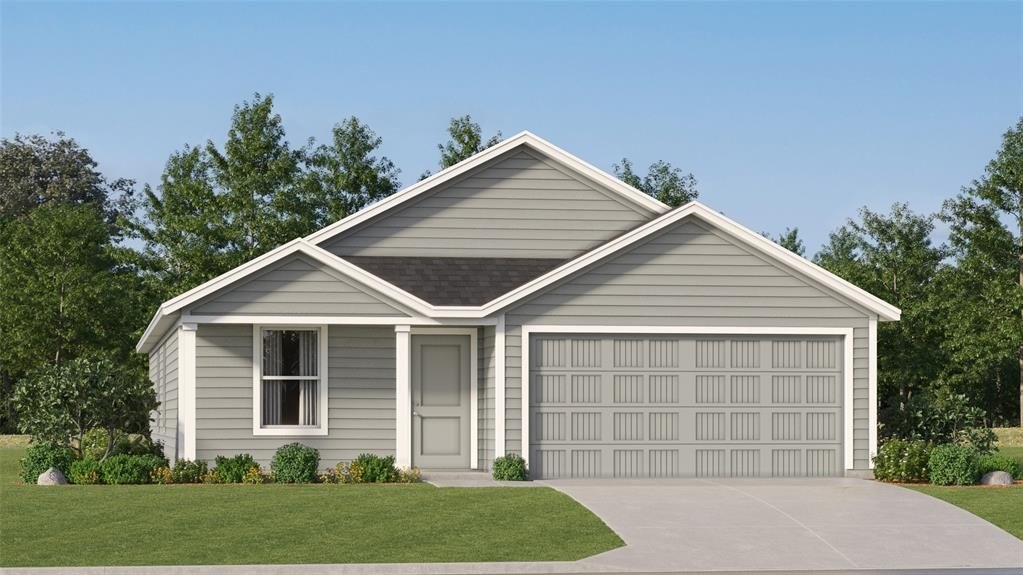 11538 Gammon Avenue, Justin, TX 76078, 4 Bedrooms Bedrooms, ,2 BathroomsBathrooms,Residential,For Sale,11538 Gammon Avenue,20965445