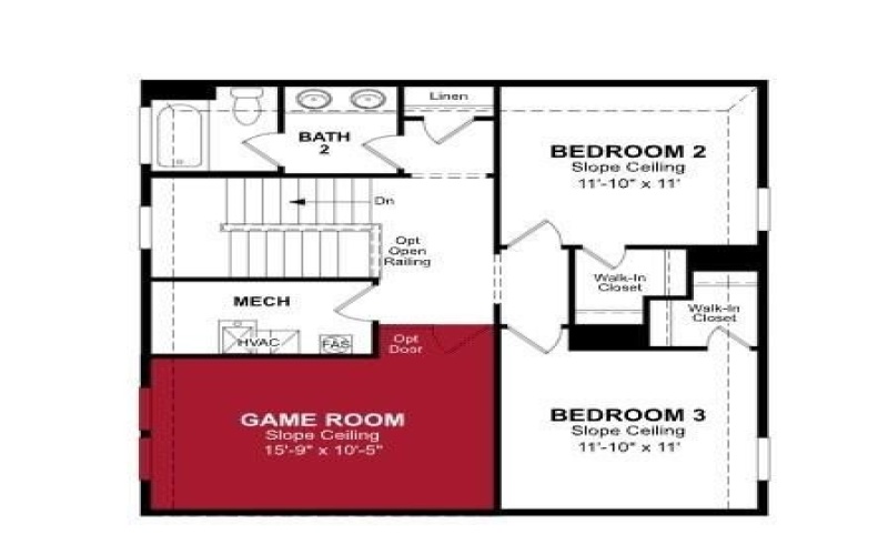 8929 Acorn Avenue, Justin, TX 76247, 4 Bedrooms Bedrooms, ,3 BathroomsBathrooms,Residential,For Sale,8929 Acorn Avenue,20965447