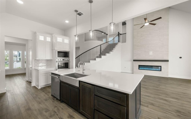 10012 La Frontera Drive, Fort Worth, TX 76179, 5 Habitaciones Habitaciones , ,5 BañosBaños,Residential,En Venta,10012 La Frontera Drive,0,20965464