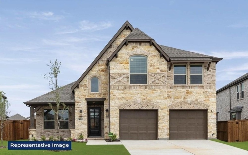 10012 La Frontera Drive, Fort Worth, TX 76179, 5 Bedrooms Bedrooms, ,5 BathroomsBathrooms,Residential,For Sale,10012 La Frontera Drive,20965464