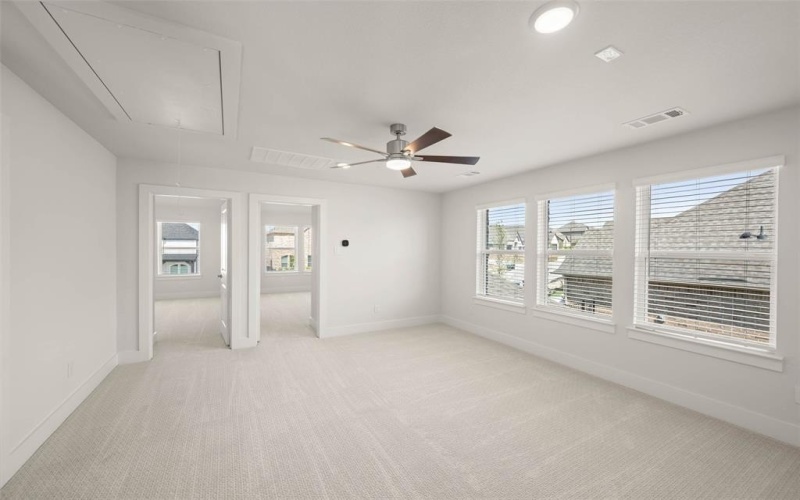 10012 La Frontera Drive, Fort Worth, TX 76179, 5 Habitaciones Habitaciones , ,5 BañosBaños,Residential,En Venta,10012 La Frontera Drive,0,20965464