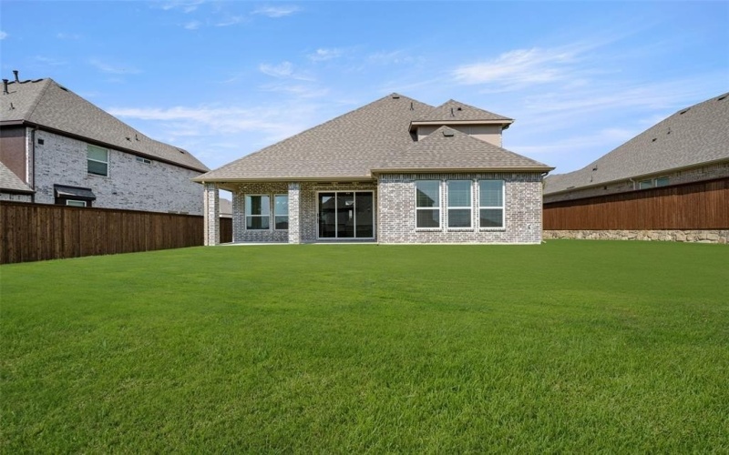 10012 La Frontera Drive, Fort Worth, TX 76179, 5 Habitaciones Habitaciones , ,5 BañosBaños,Residential,En Venta,10012 La Frontera Drive,0,20965464