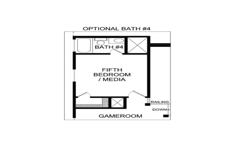 10012 La Frontera Drive, Fort Worth, TX 76179, 5 Habitaciones Habitaciones , ,5 BañosBaños,Residential,En Venta,10012 La Frontera Drive,0,20965464