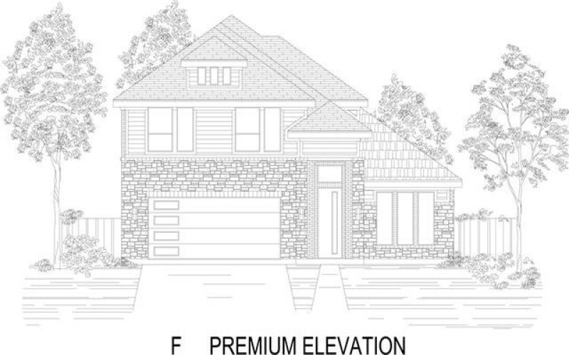 10012 La Frontera Drive, Fort Worth, TX 76179, 5 Bedrooms Bedrooms, ,5 BathroomsBathrooms,Residential,For Sale,10012 La Frontera Drive,20965464