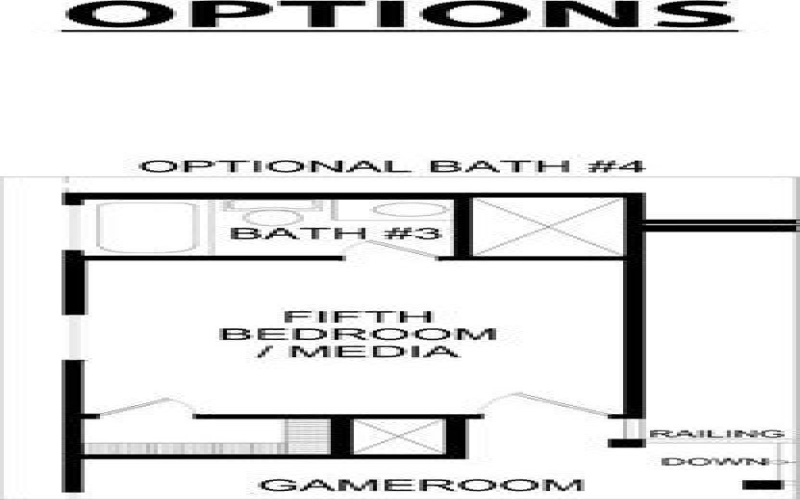 10012 La Frontera Drive, Fort Worth, TX 76179, 5 Bedrooms Bedrooms, ,5 BathroomsBathrooms,Residential,For Sale,10012 La Frontera Drive,20965464