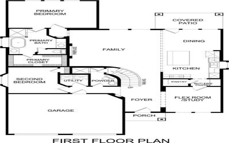 10012 La Frontera Drive, Fort Worth, TX 76179, 5 Bedrooms Bedrooms, ,5 BathroomsBathrooms,Residential,For Sale,10012 La Frontera Drive,20965464