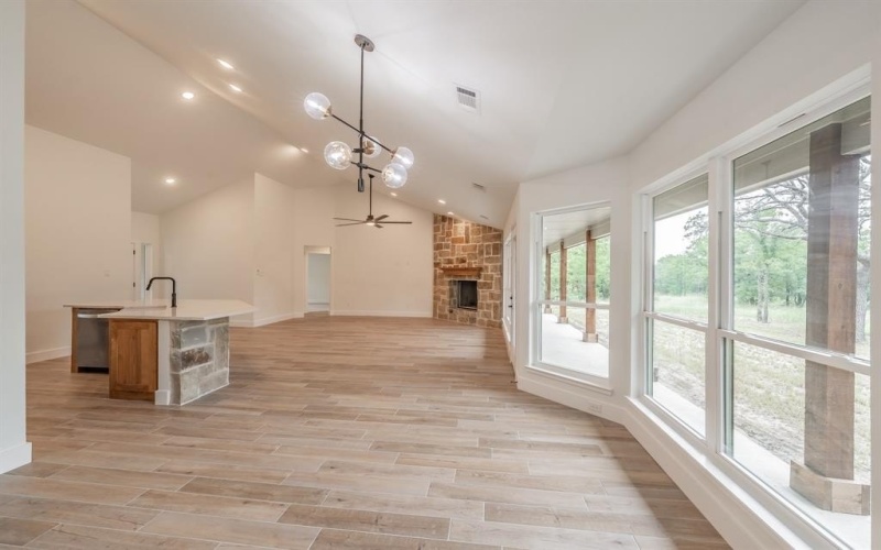198 Woodlands Lane, Chico, TX 76431, 3 Habitaciones Habitaciones , ,2 BañosBaños,Residential,En Venta,198 Woodlands Lane,0,20965471