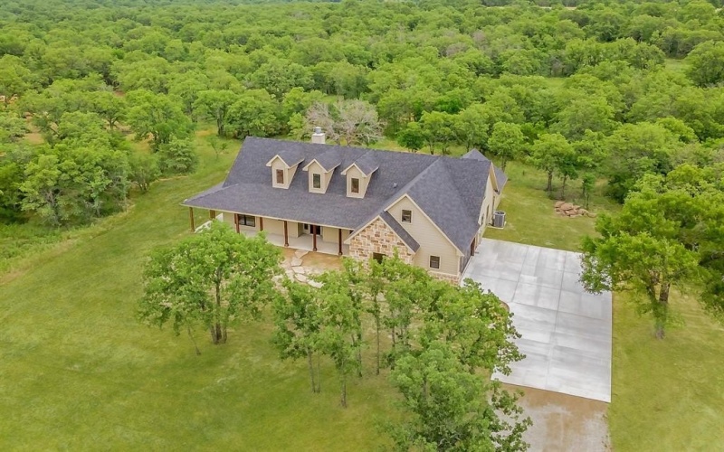 198 Woodlands Lane, Chico, TX 76431, 3 Habitaciones Habitaciones , ,2 BañosBaños,Residential,En Venta,198 Woodlands Lane,0,20965471