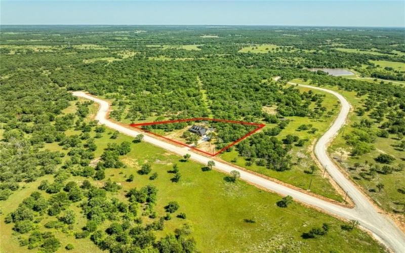 198 Woodlands Lane, Chico, TX 76431, 3 Habitaciones Habitaciones , ,2 BañosBaños,Residential,En Venta,198 Woodlands Lane,0,20965471