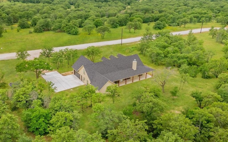 198 Woodlands Lane, Chico, TX 76431, 3 Habitaciones Habitaciones , ,2 BañosBaños,Residential,En Venta,198 Woodlands Lane,0,20965471