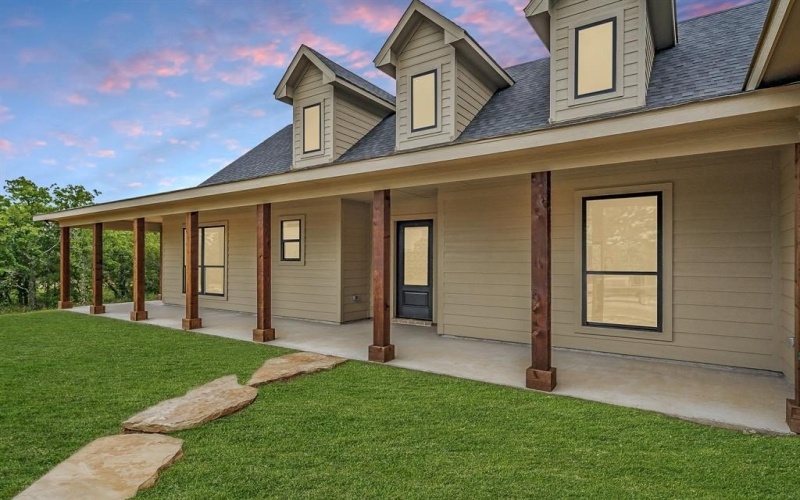 198 Woodlands Lane, Chico, TX 76431, 3 Habitaciones Habitaciones , ,2 BañosBaños,Residential,En Venta,198 Woodlands Lane,0,20965471