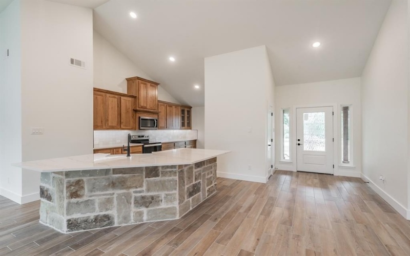 198 Woodlands Lane, Chico, TX 76431, 3 Habitaciones Habitaciones , ,2 BañosBaños,Residential,En Venta,198 Woodlands Lane,0,20965471