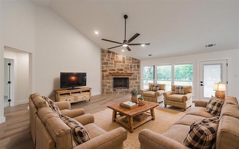 198 Woodlands Lane, Chico, TX 76431, 3 Habitaciones Habitaciones , ,2 BañosBaños,Residential,En Venta,198 Woodlands Lane,0,20965471