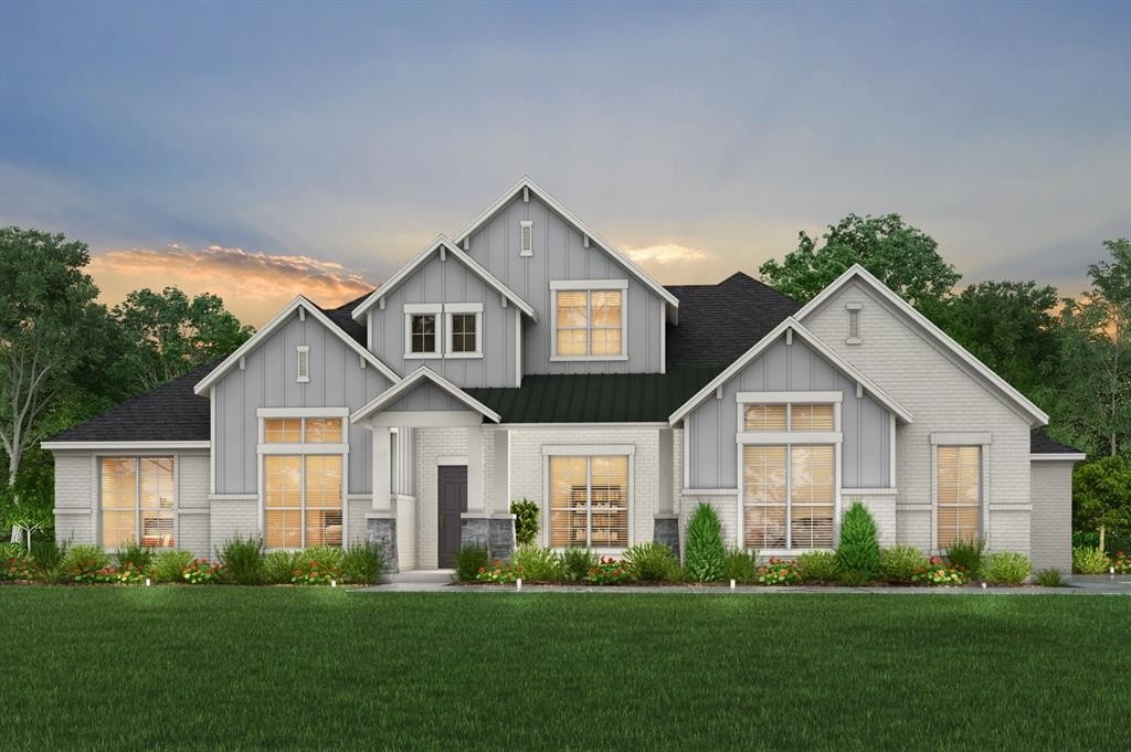 161 Aria Drive, Waxahachie, TX 75165, 4 Bedrooms Bedrooms, ,3 BathroomsBathrooms,Residential,For Sale,161 Aria Drive,20965544