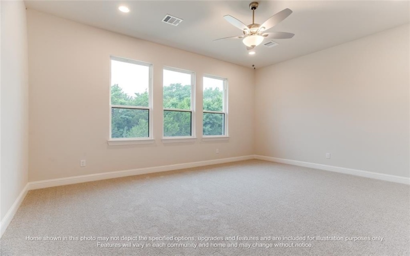 161 Aria Drive, Waxahachie, TX 75165, 4 Bedrooms Bedrooms, ,3 BathroomsBathrooms,Residential,For Sale,161 Aria Drive,20965544