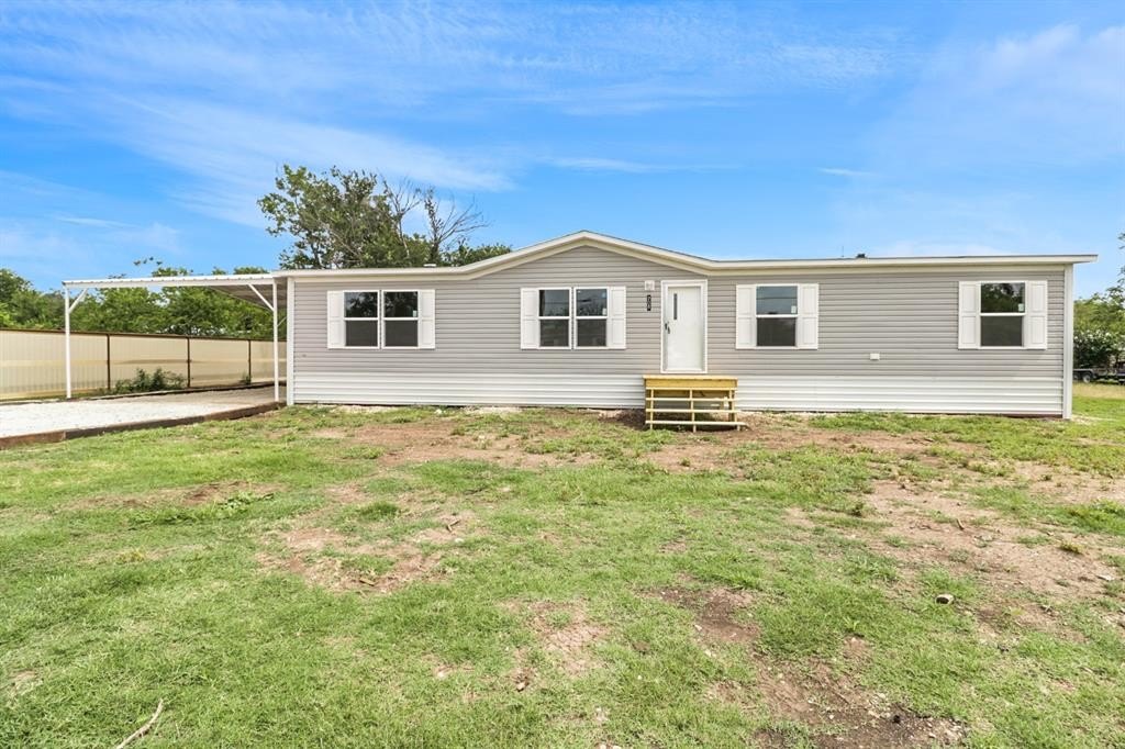 708 W 8th Street, Coleman, TX 76834, 4 Bedrooms Bedrooms, ,2 BathroomsBathrooms,Residential,For Sale,708 W 8th Street,20965572