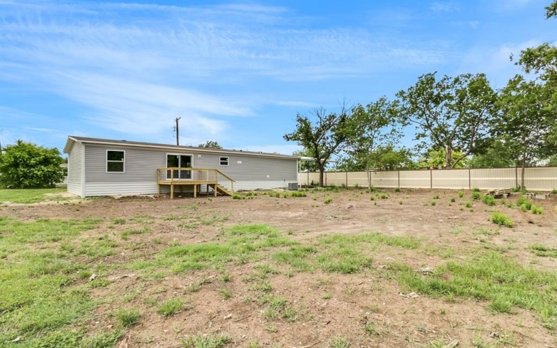 708 W 8th Street, Coleman, TX 76834, 4 Bedrooms Bedrooms, ,2 BathroomsBathrooms,Residential,For Sale,708 W 8th Street,20965572