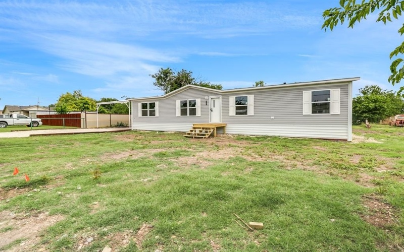 708 W 8th Street, Coleman, TX 76834, 4 Bedrooms Bedrooms, ,2 BathroomsBathrooms,Residential,For Sale,708 W 8th Street,20965572