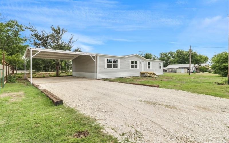 708 W 8th Street, Coleman, TX 76834, 4 Bedrooms Bedrooms, ,2 BathroomsBathrooms,Residential,For Sale,708 W 8th Street,20965572