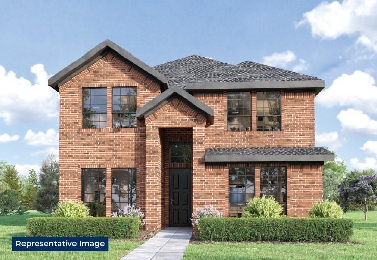 8220 Caprock, Rowlett, TX 75089, 4 Habitaciones Habitaciones , ,3 BañosBaños,Residential,En Venta,8220 Caprock,20965731