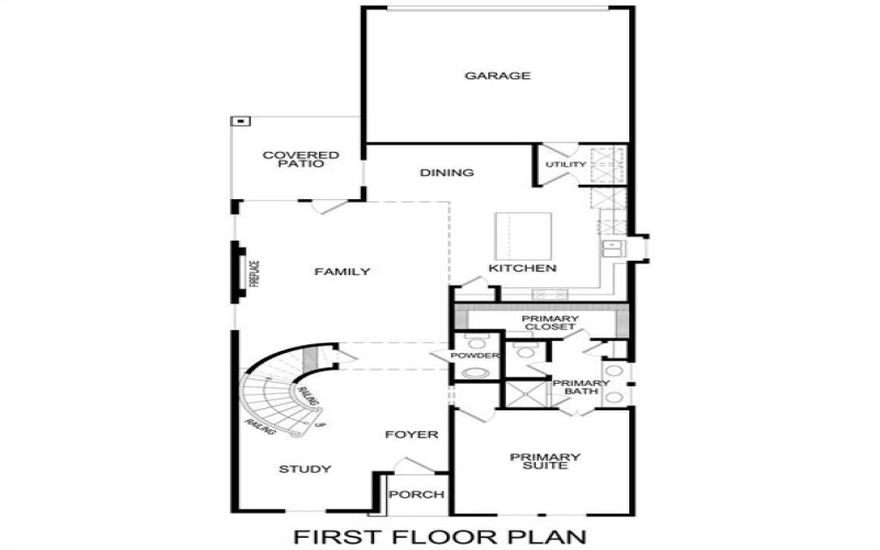 8220 Caprock, Rowlett, TX 75089, 4 Habitaciones Habitaciones , ,3 BañosBaños,Residential,En Venta,8220 Caprock,20965731