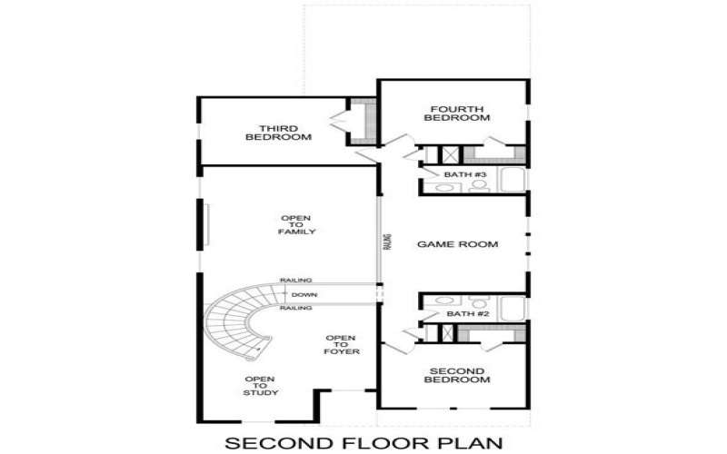8220 Caprock, Rowlett, TX 75089, 4 Habitaciones Habitaciones , ,3 BañosBaños,Residential,En Venta,8220 Caprock,20965731
