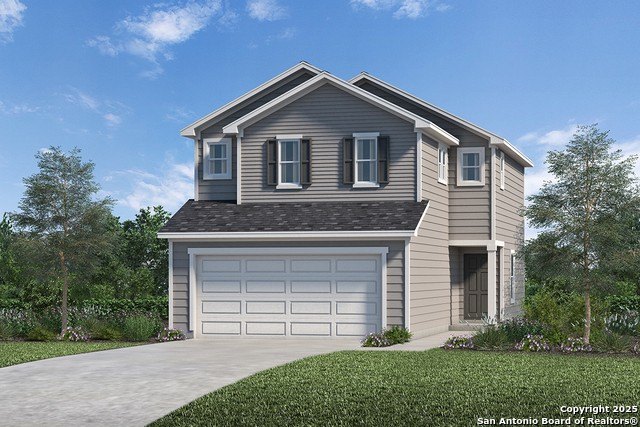 4530 GATO CALICO DRIVE, San Antonio, TX 78222, 3 Bedrooms Bedrooms, ,2 BathroomsBathrooms,Residential,For Sale,4530 GATO CALICO DRIVE,1874309
