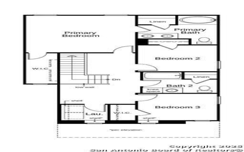 4530 GATO CALICO DRIVE, San Antonio, TX 78222, 3 Bedrooms Bedrooms, ,2 BathroomsBathrooms,Residential,For Sale,4530 GATO CALICO DRIVE,1874309