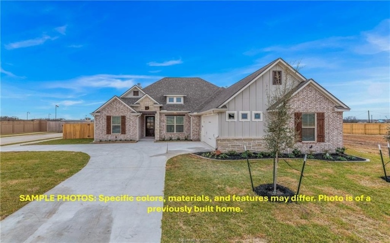 2326 Terrapin Trail, College Station, TX 77845, 4 Habitaciones Habitaciones , ,3 BañosBaños,Residential,En Venta,2326 Terrapin Trail,25002717
