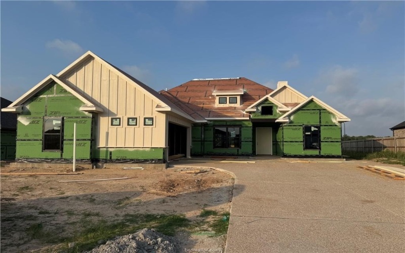 2326 Terrapin Trail, College Station, TX 77845, 4 Habitaciones Habitaciones , ,3 BañosBaños,Residential,En Venta,2326 Terrapin Trail,25002717