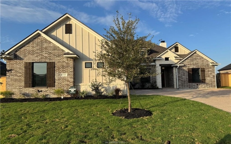 2326 Terrapin Trail, College Station, TX 77845, 4 Bedrooms Bedrooms, ,3 BathroomsBathrooms,Residential,For Sale,2326 Terrapin Trail,0,25002717