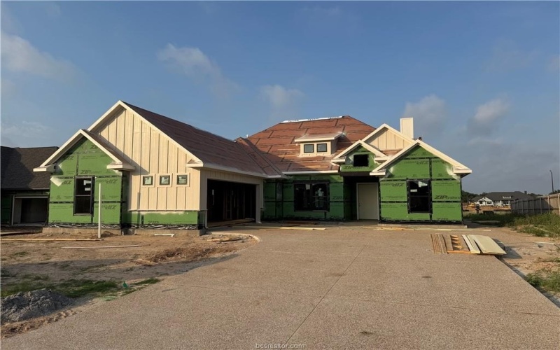 2326 Terrapin Trail, College Station, TX 77845, 4 Habitaciones Habitaciones , ,3 BañosBaños,Residential,En Venta,2326 Terrapin Trail,25002717