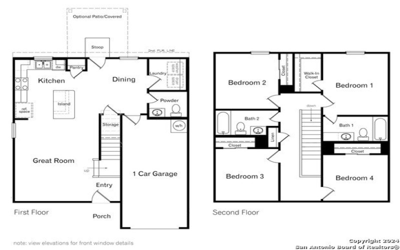 1144 Andean Emerald, San Antonio, TX 78253, 4 Habitaciones Habitaciones , ,2 BañosBaños,Residential,En Venta,1144 Andean Emerald,1874570