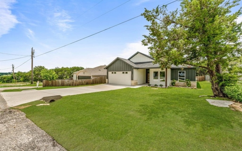 2603 Creek Drive, Granbury, TX 76048, 4 Habitaciones Habitaciones , ,2 BañosBaños,Residential,En Venta,2603 Creek Drive,20956295
