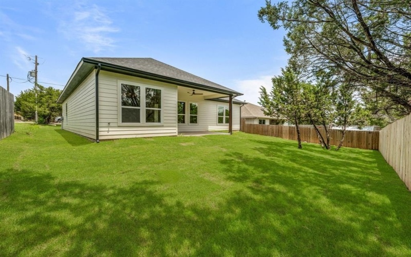 2603 Creek Drive, Granbury, TX 76048, 4 Habitaciones Habitaciones , ,2 BañosBaños,Residential,En Venta,2603 Creek Drive,20956295