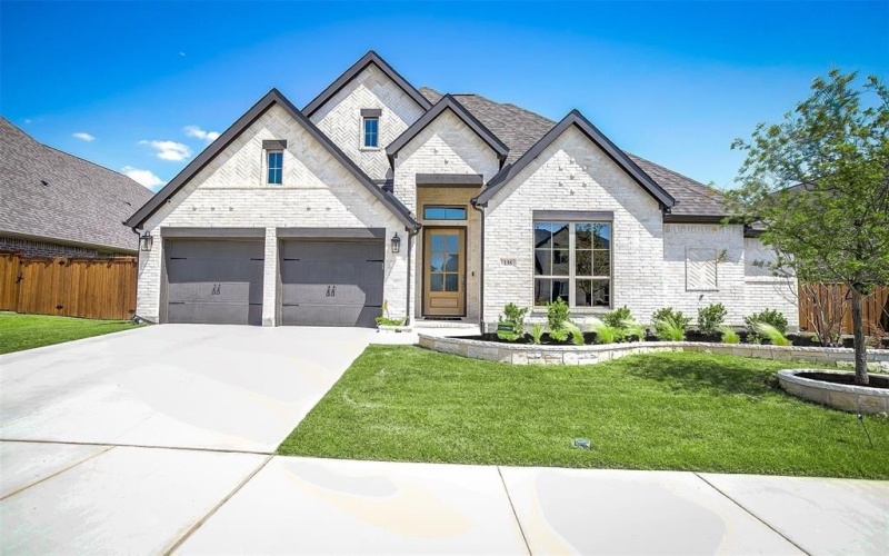 135 Derrett Lane, Rhome, TX 76078, 4 Habitaciones Habitaciones , ,3 BañosBaños,Residential,En Venta,135 Derrett Lane,20956519