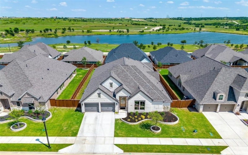 135 Derrett Lane, Rhome, TX 76078, 4 Habitaciones Habitaciones , ,3 BañosBaños,Residential,En Venta,135 Derrett Lane,20956519