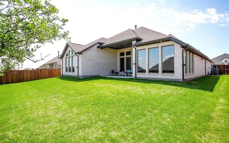 135 Derrett Lane, Rhome, TX 76078, 4 Habitaciones Habitaciones , ,3 BañosBaños,Residential,En Venta,135 Derrett Lane,20956519