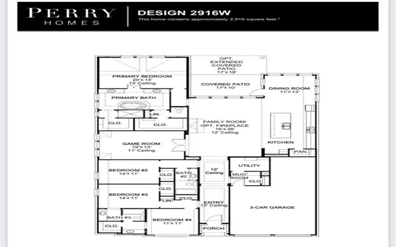 135 Derrett Lane, Rhome, TX 76078, 4 Habitaciones Habitaciones , ,3 BañosBaños,Residential,En Venta,135 Derrett Lane,20956519